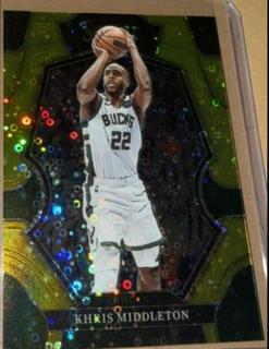 Khris Middleton