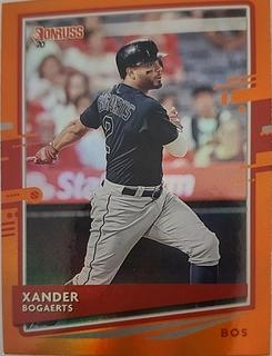 Xander Bogaerts