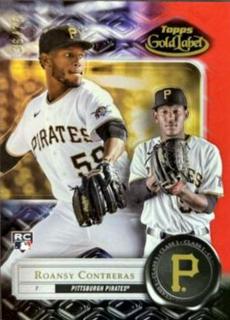 Roansy Contreras