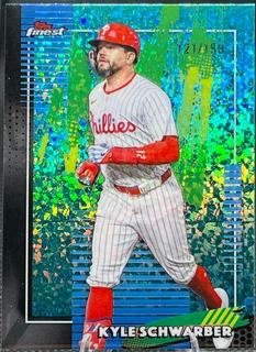 Kyle Schwarber