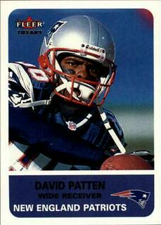 David Patten