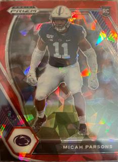 Micah Parsons
