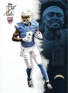 Tre Harris III