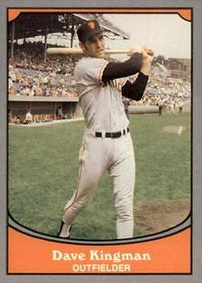 Dave Kingman