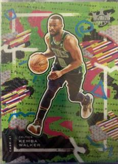 Kemba Walker