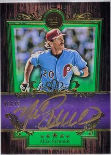 Mike Schmidt