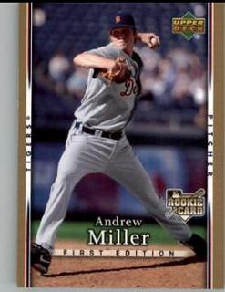 Andrew Miller
