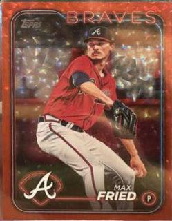 Max Fried