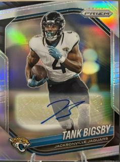 Tank Bigsby
