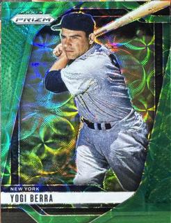 Yogi Berra