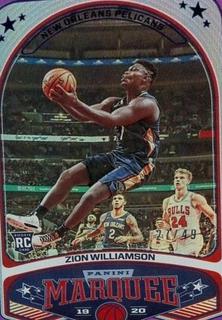 Zion Williamson