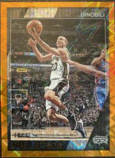 Manu Ginobili
