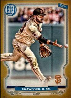 Brandon Crawford