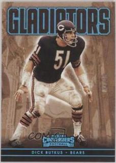 Dick Butkus