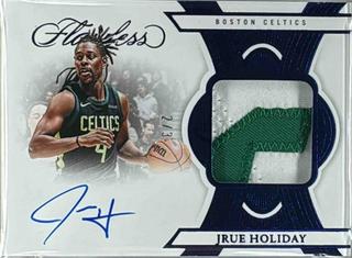 Jrue Holiday