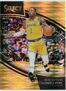 Kentavious Caldwell-Pope
