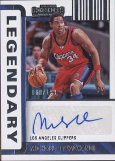 Michael Olowokandi