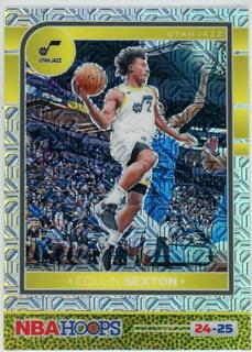 Collin Sexton