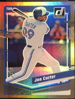 Joe Carter