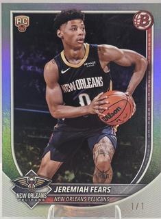 Jeremiah Fears