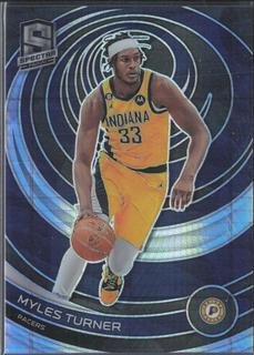 Myles Turner