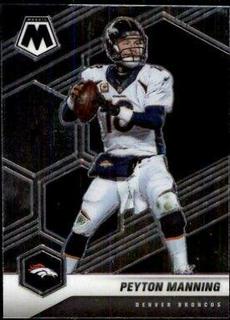 Peyton Manning