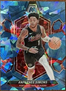 Anfernee Simons