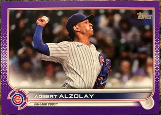 Adbert Alzolay