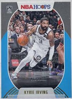 Kyrie Irving