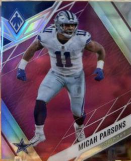 Micah Parsons