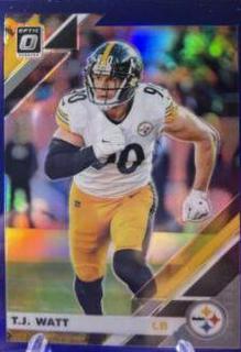T.J. Watt
