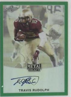 Travis Rudolph