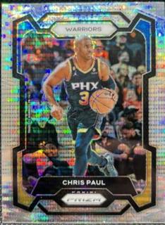 Chris Paul
