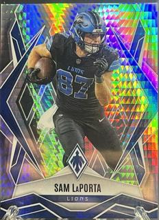 Sam LaPorta