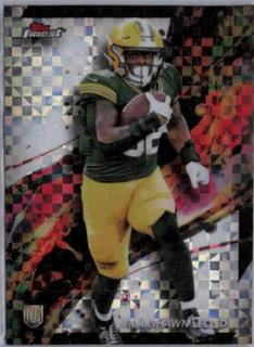MarShawn Lloyd