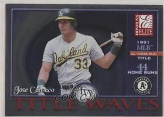 Jose Canseco