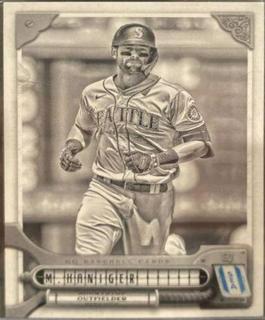 Mitch Haniger