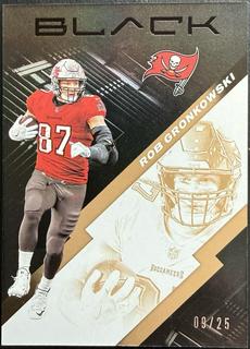 Rob Gronkowski