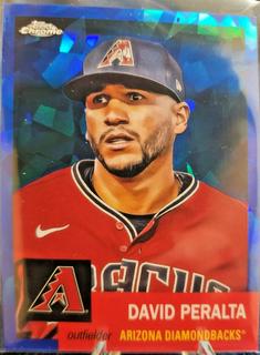 David Peralta
