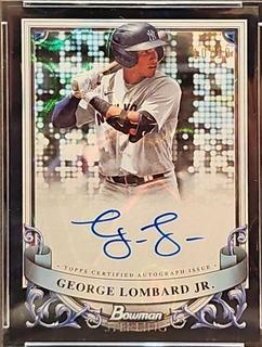George Lombard Jr.
