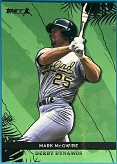 Mark McGwire