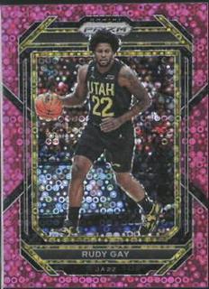 Rudy Gay
