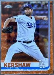 Clayton Kershaw