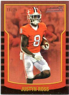 Justyn Ross