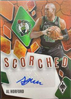 Al Horford