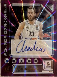 Sergio Rodriguez