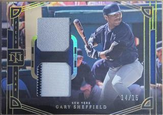 Gary Sheffield