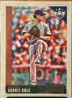Gerrit Cole