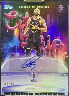Stephen Curry
