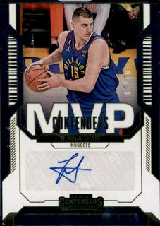 Nikola Jokic
